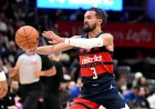 Trae Young Siap Membawa Washington Wizards Bangkit dan Bersinar di Wilayah Timur
