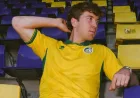 Ole Romeny Resmi Gabung Fortuna Sittard, Kekuatan Baru Timnas Indonesia
