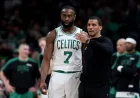 Joe Mazzulla: Celtics Harus Bangun Identitas Baru Tanpa Jaylen Brown