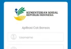 Bansos 2026: 7 Cara Daftar dan Cek Status Bantuan Sosial Kemensos Lewat Aplikasi