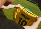 Ole Romeny Resmi Kenakan Nomor 10 di Fortuna Sittard Gantikan Alen Halilovic