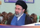 Mojtaba Khamenei Bersumpah Balas Kematian Ayahnya, Tuntutan Bangsa Iran