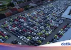 Penjualan Mobil di Indonesia Juni 2026 Naik, Ini 10 Merek Terlaris