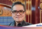 Febrie Tersangka 3 Kasus Korupsi, Legislator PDIP Desak Hukuman Mati