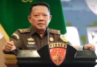 Don Ritto dan Febrie Adriansyah Jadi Tersangka, 3 Kasus Korupsi dan TPPU Dilimpahkan ke Kejagung