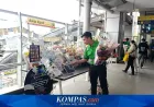 KAI Berikan Beasiswa Rp 300 Juta untuk 5 Anak Korban Kecelakaan Bekasi Timur