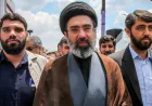 Mojtaba Khamenei Bersumpah Balas Dendam Kematian Ayahnya, Pemimpin Tertinggi Iran