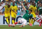 Profil Jayden Adams, Bintang Timnas Afrika Selatan yang Meninggal Usai Piala Dunia 2026