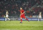 Ryo Matsumura Resmi Berpisah dengan Persija Jakarta Jelang Musim 2026-2027