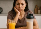Kalori Cair dari Minuman Manis yang Diam-Diam Bikin Gagal Diet