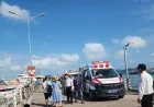 Upaya Penyelamatan Korban Kecelakaan Perahu di Phu Quoc Selesai, 15 Tewas