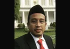 Hukum Harus Menjadi Panglima: Jaga Due Process, Praduga Tak Bersalah, dan Wibawa Negara Hukum