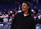 Ja Morant Tampil Perdana di Portland dengan Nomor Punggung Baru 1