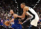 Victor Wembanyama Meniru Jalen Brunson untuk Tingkatkan Fleksibilitas Spurs