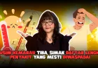 Musim Kemarau 2026: Daftar Penyakit Rentan dan Tips Jaga Kesehatan