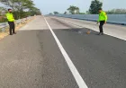 Kecelakaan Maut di KM 289 PPTR Suradadi: Daihatsu Xenia Tabrak Mobil Misterius, 2 Tewas