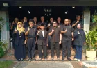 Heikal Safar Jadi Ketua Harian Perkuat Konsolidasi Partai Ummat Menuju 2029