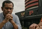 Pelemahan KPK Jadi Titik Balik Memburuknya Penegakan Hukum di Indonesia