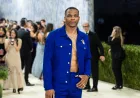 Heat Sulit Satukan LeBron James dan Russell Westbrook di Musim Ini