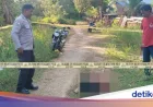 Duel Parang Saat Pesta Miras di Muna Barat, 1 Pria Tewas Mengenaskan