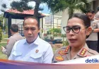 Polisi Belum Tahan 2 Tersangka Kasus Gagal Berangkat Pesparawi, Ini Penjelasannya