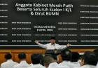 Polemik Komisaris BUMN: Politik, Relawan, dan Strategi Partai Mengelola Citra