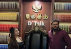 Anisa Bahar Tunjuk Pengacara, Siap Tempuh Jalur Hukum soal Cover Lagu 'Gapapa'