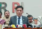 RUU Perampasan Aset: Batas Kewenangan Aparat Penegak Hukum Jadi Sorotan Utama