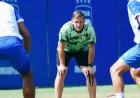 Igor Tolic Ungkap Tantangan Cuaca Panas di Latihan Awal Persib Bandung Musim 2026