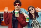 Sinopsis Mile End Kicks: Romcom Indie Rock yang Bawa Nostalgia Musik 2010-an