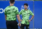 Achmad Jufriyanto Ditunjuk Jadi Asisten Pelatih Persib, Ini Tugas Utamanya
