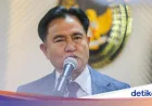 Yusril Sebut Pelimpahan Kasus Febrie Percepat Proses Hukum, Minta Pengawasan Publik