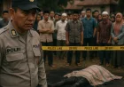 Misteri Tewasnya Santri di Lombok Tengah: Sengaja Dibakar atau Kecelakaan?