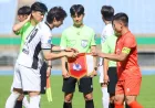 Hasil Timnas Vietnam vs Gangwon FC: Menang 2-1, Kim Sang-sik Buktikan Kejayaan di Korea Selatan
