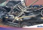 Kecelakaan Maut Pikap Angkut 17 Orang di Indramayu: Mobil Bak Terbuka Boleh Angkut Penumpang?