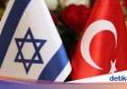 Turki Jadi Penantang Baru Israel dengan Teknologi Perang Canggih