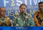 Harga BBM Rp 15.000 per Liter untuk Nelayan Kapal 30-200 GT, Ini Detailnya