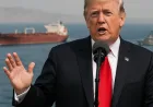 AS Ingin Ambil Alih Selat Hormuz: Trump Tegaskan Kita Akan Dapat Bayaran