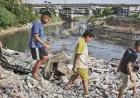 Normalisasi Kali Ciliwung: Kunci Utama Memutus Rantai Banjir Jakarta