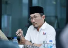Partai Perindo Siap Bantu Pemerintah Cegah Karhutla demi Jaga Ekonomi Kalsel