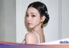 Karina aespa Ungkap Cara Turunkan Berat Badan 4 Kg Dalam Sehari, Begini Metodenya