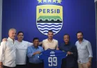 Balsa Sekulic Ingin Nomor Punggung 9 di Persib, Sementara Pakai 99