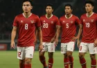 5 Pemain Timnas Indonesia yang Paling Sering Dimainkan Shin Tae-yong, Nomor 1 Witan Sulaeman