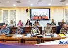Peradi Profesional Dorong Antisipasi Hubungan Hukum Lintas Negara dalam RUU HPI