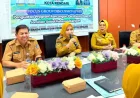 Pemkot Kendari Siapkan Perda Jaminan Sosial Ketenagakerjaan untuk Perlindungan Pekerja