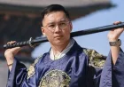 Raymond Chin Ungkap Gemini AI Bantu Hindari Masalah Hukum Konten Sensitif
