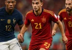 Jadwal Siaran Langsung Timnas Prancis vs Spanyol Semifinal Piala Dunia 2026 Malam Ini