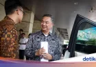 Mafia Tanah yang Pernah Tipu Dino Patti Djalal Kembali Beraksi dengan Sertifikat Palsu