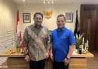 Nurdiansyah Alasta Maju Ketua DPD Demokrat Aceh dengan Dukungan Luas