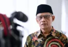 Kasus Kekerasan Seksual di Kampus Muhammadiyah: Haedar Nashir Desak Penanganan Tanpa Kompromi